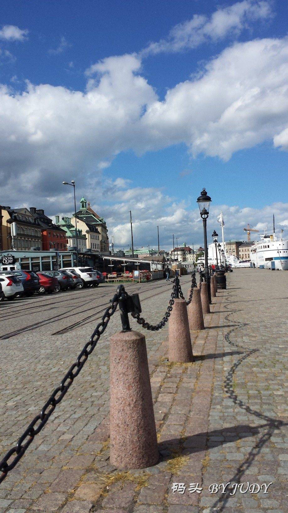 6月法国-瑞士-瑞典-挪威游,签证到游记 - 挪威\/瑞