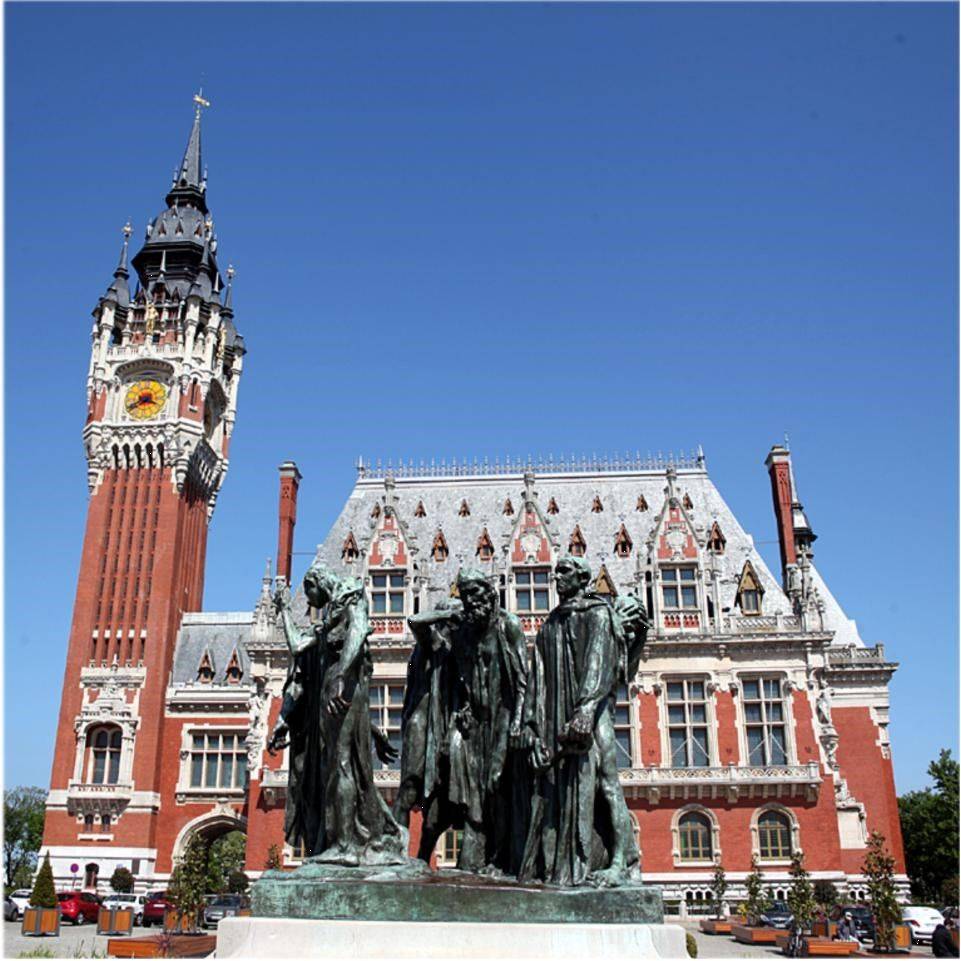 最强自驾-180天玩遍欧洲大陆 - 环游欧洲