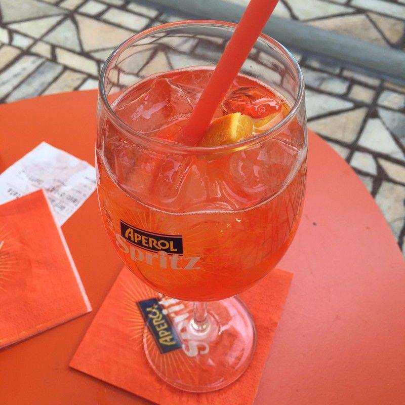 我的间隔年 | 一个人的流浪 -- 意大利法国英国美