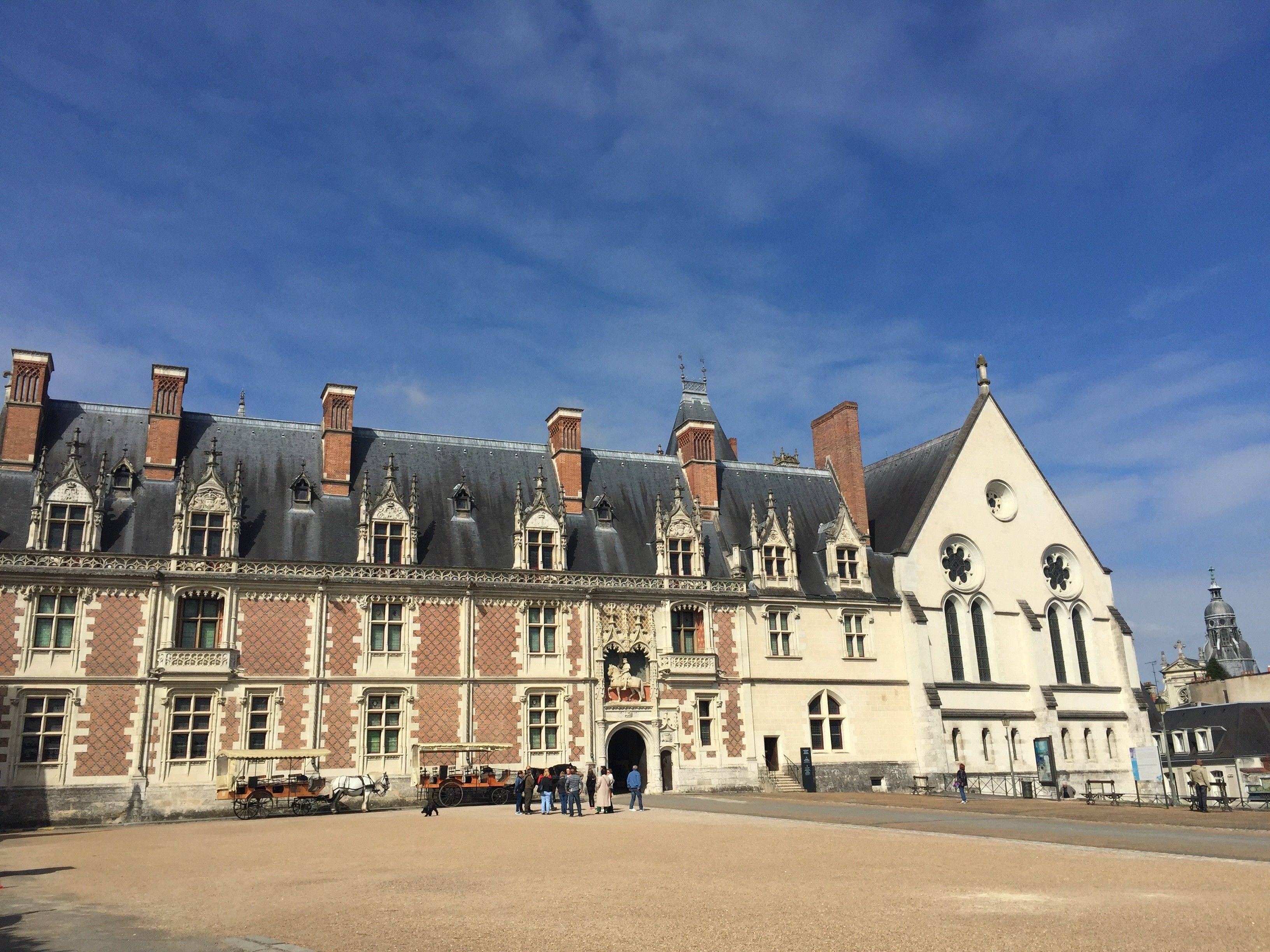 Daisy 14天瑞士、法国honeymoon ,爱上欧洲不