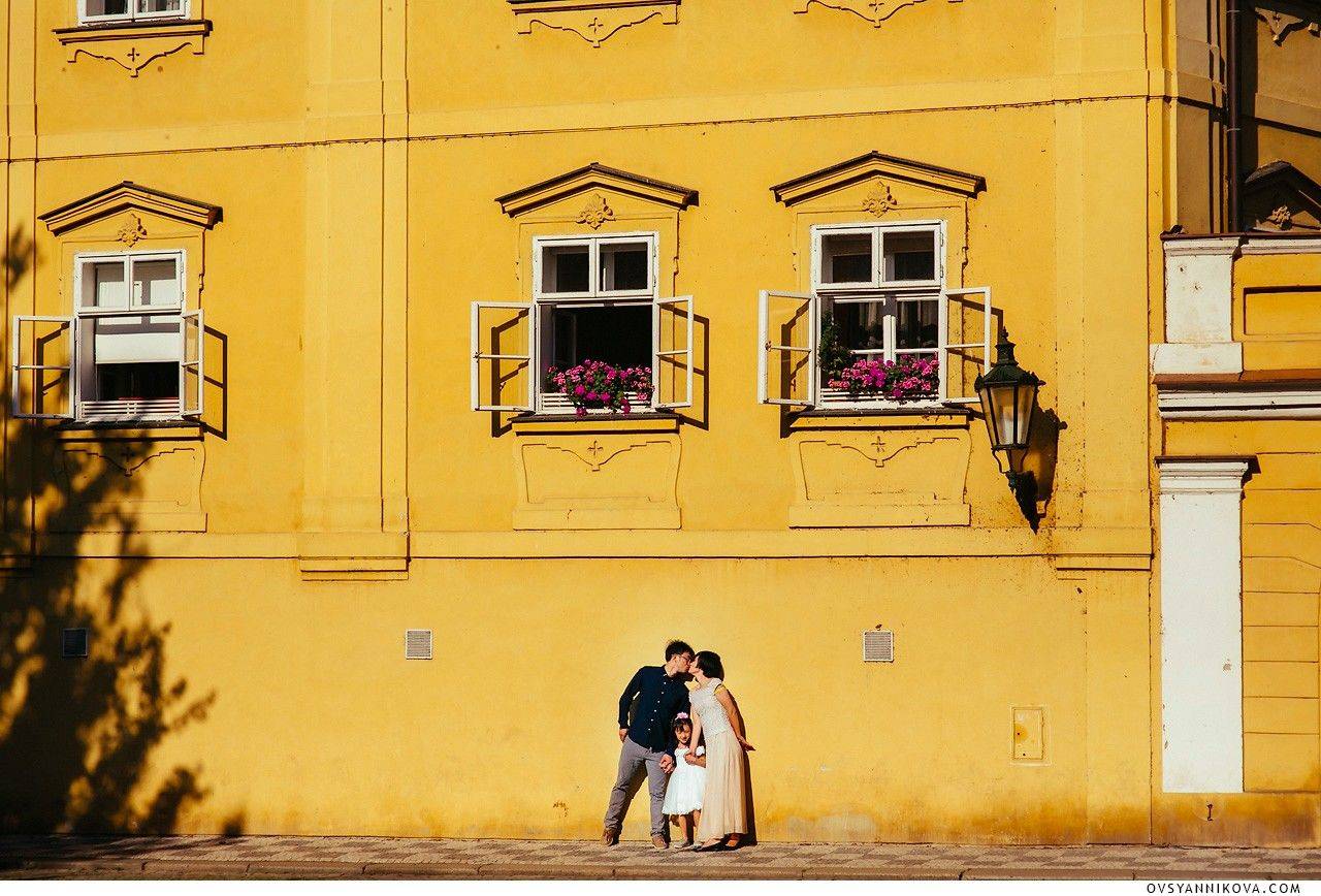 带孩子旅行奥地利-慕尼黑-布拉格自驾15天(含