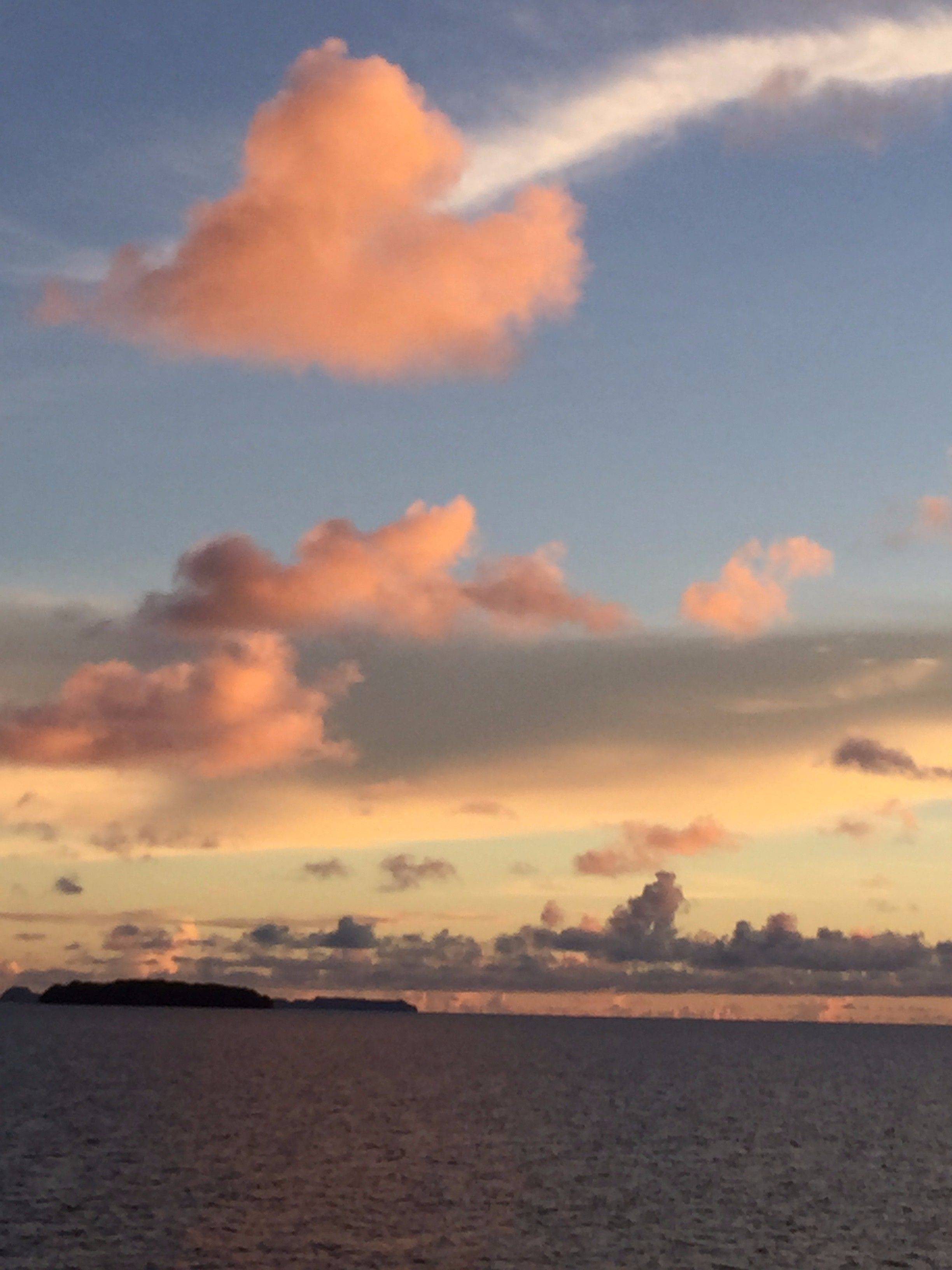 帕劳游小贴士 - 太平洋海岛 | 带孩子旅行