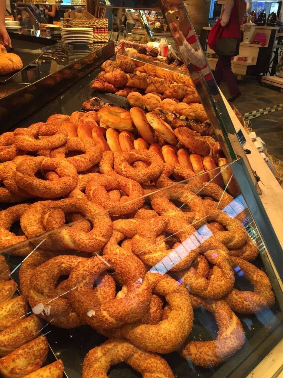 爱故乡也爱远方 之 七彩土耳其 - 土耳其 | 穷游折