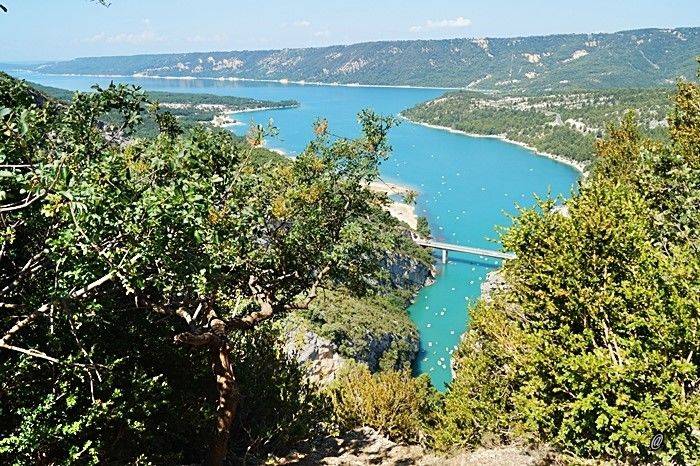 畅游阿尔卑斯山西部-自驾法国意大利乡村 (更新