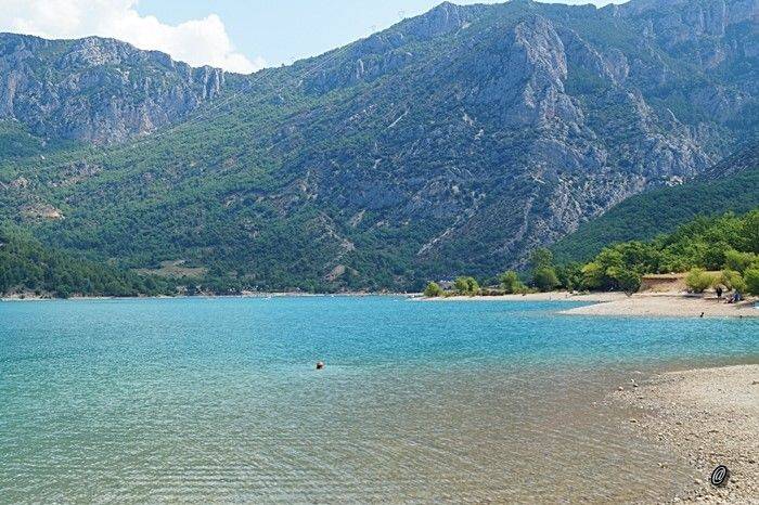 畅游阿尔卑斯山西部-自驾法国意大利乡村 (更新