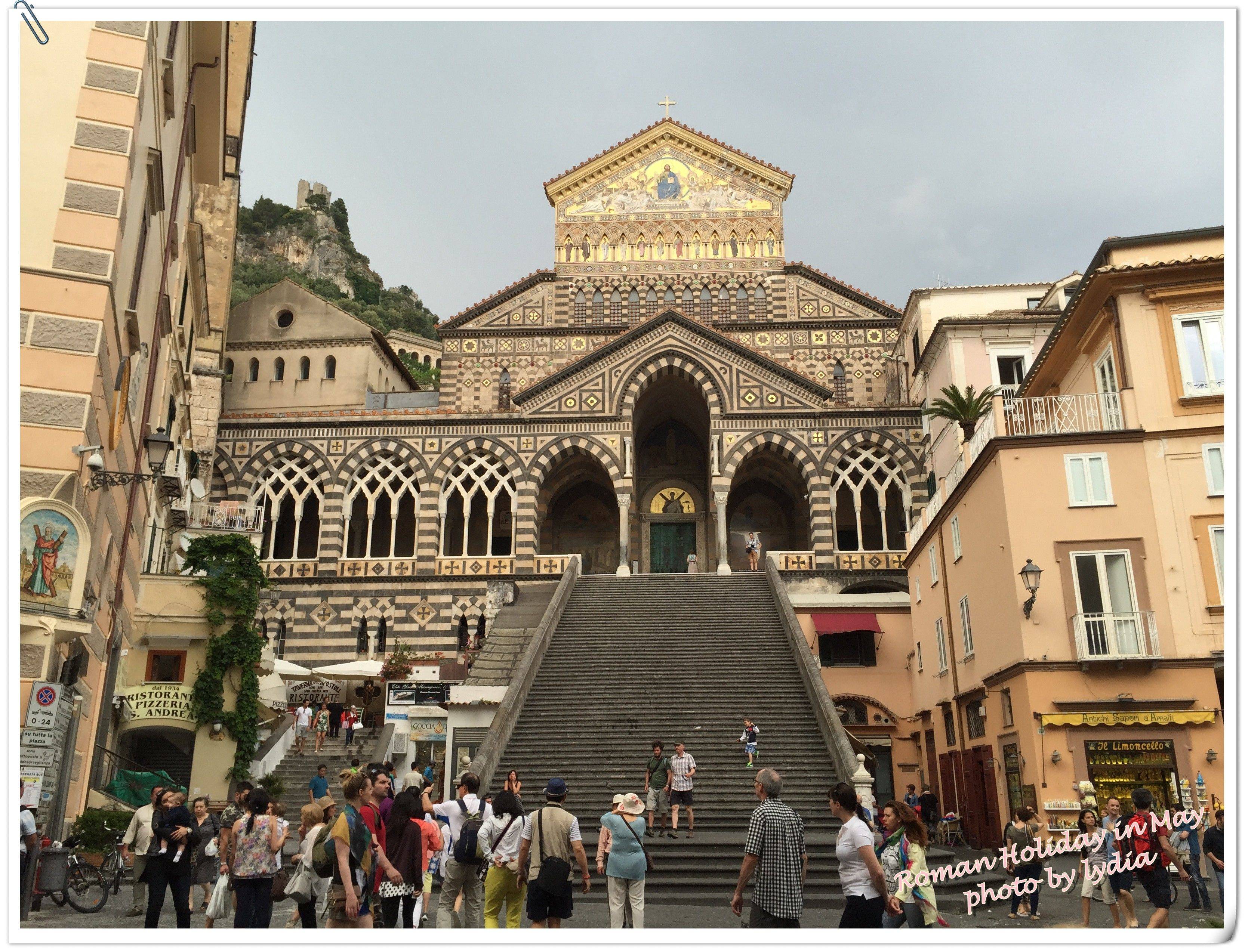 月的罗马假日经历分享,罗马卡普里佛罗伦萨五