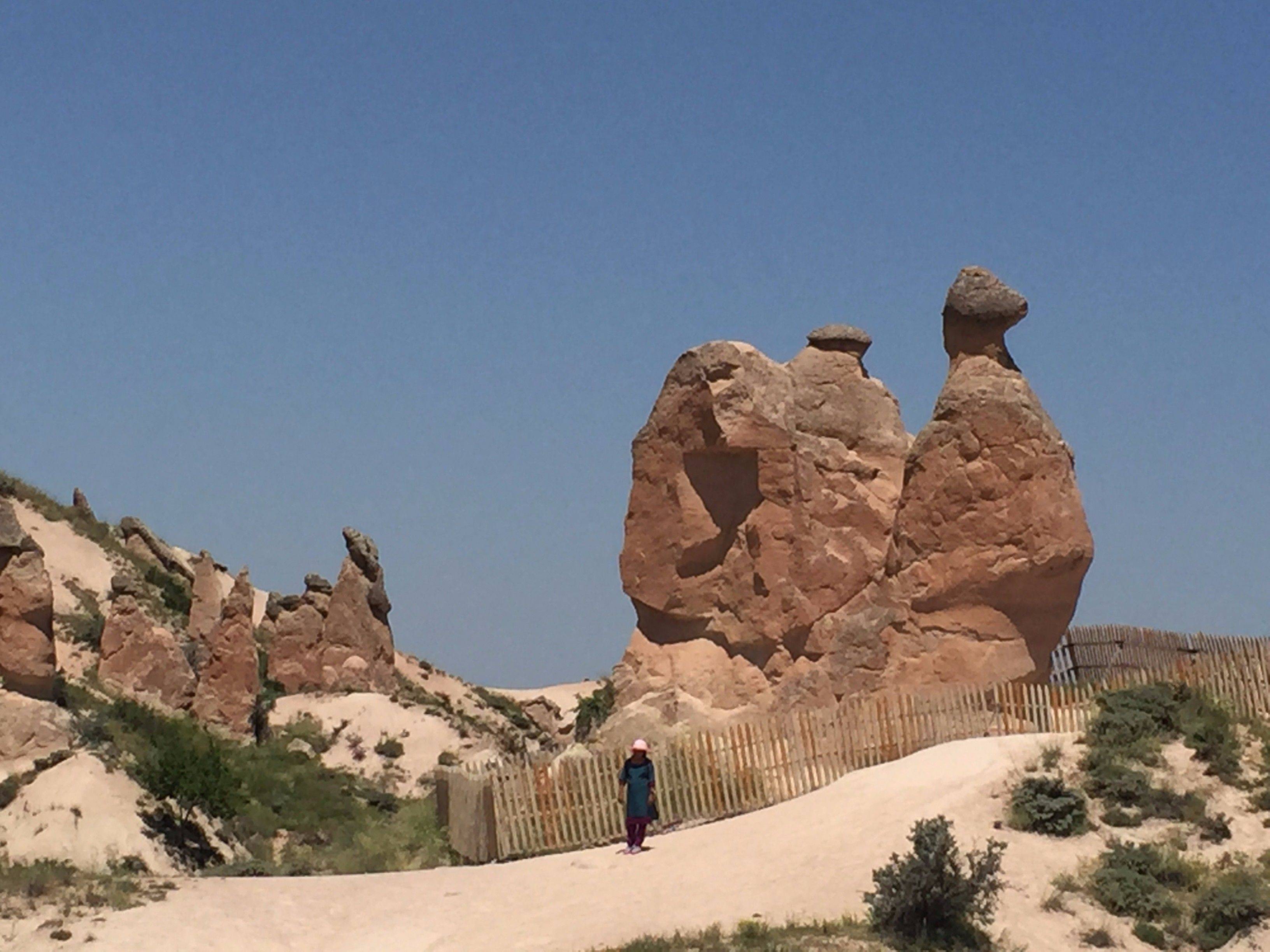 酸酸在土国--土耳其轻松愉快逗比12日游 - 土耳其