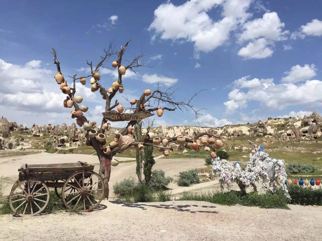 酸酸在土国--土耳其轻松愉快逗比12日游 - 土耳其