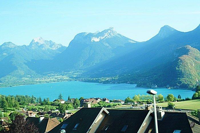 畅游阿尔卑斯山西部-自驾法国意大利乡村 (更新