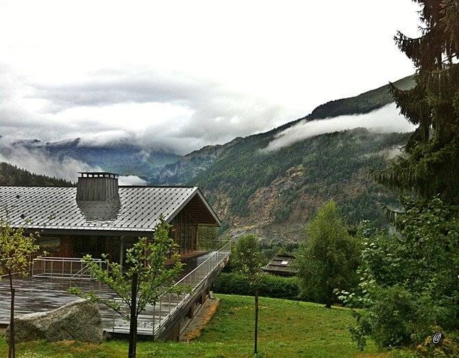 畅游阿尔卑斯山西部-自驾法国意大利乡村 (更新