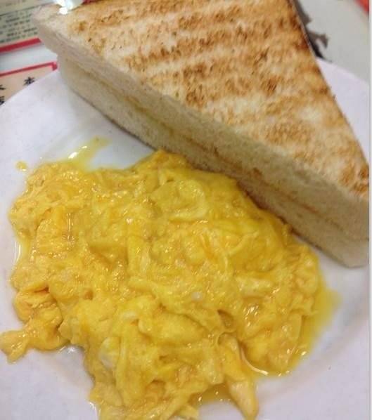 【吃喝玩乐在香港】香港旅游买什么?香港当地