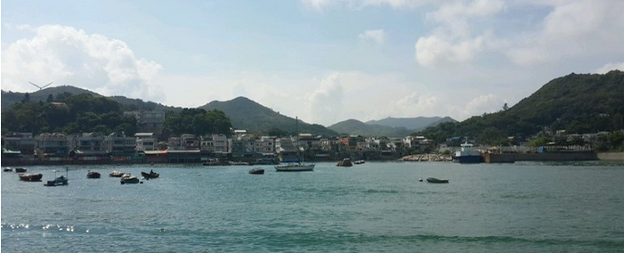 【吃喝玩乐在香港】香港旅游买什么?香港当地