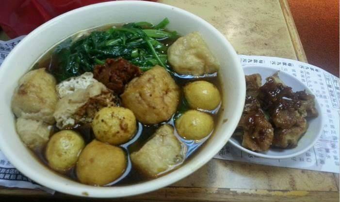 【吃喝玩乐在香港】香港旅游买什么?香港当地