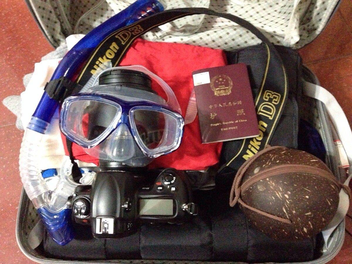 还记得,那年关于火山的记忆 - 印度尼西亚\/东帝