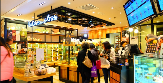 去香港旅游买什么东西比较好 - 香港\/澳门