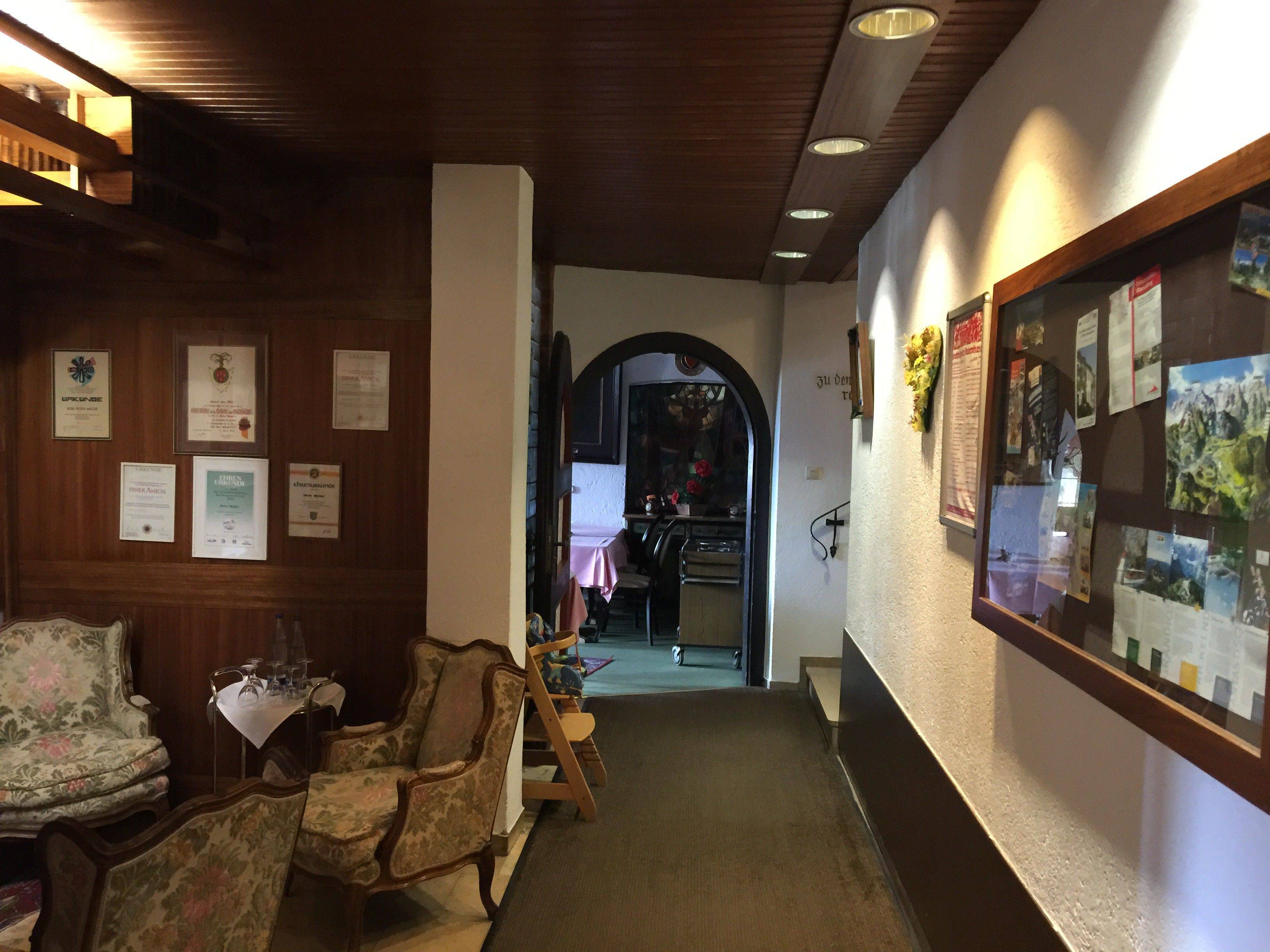 2015年8月德国、奥地利和法国10日蜜月自由行