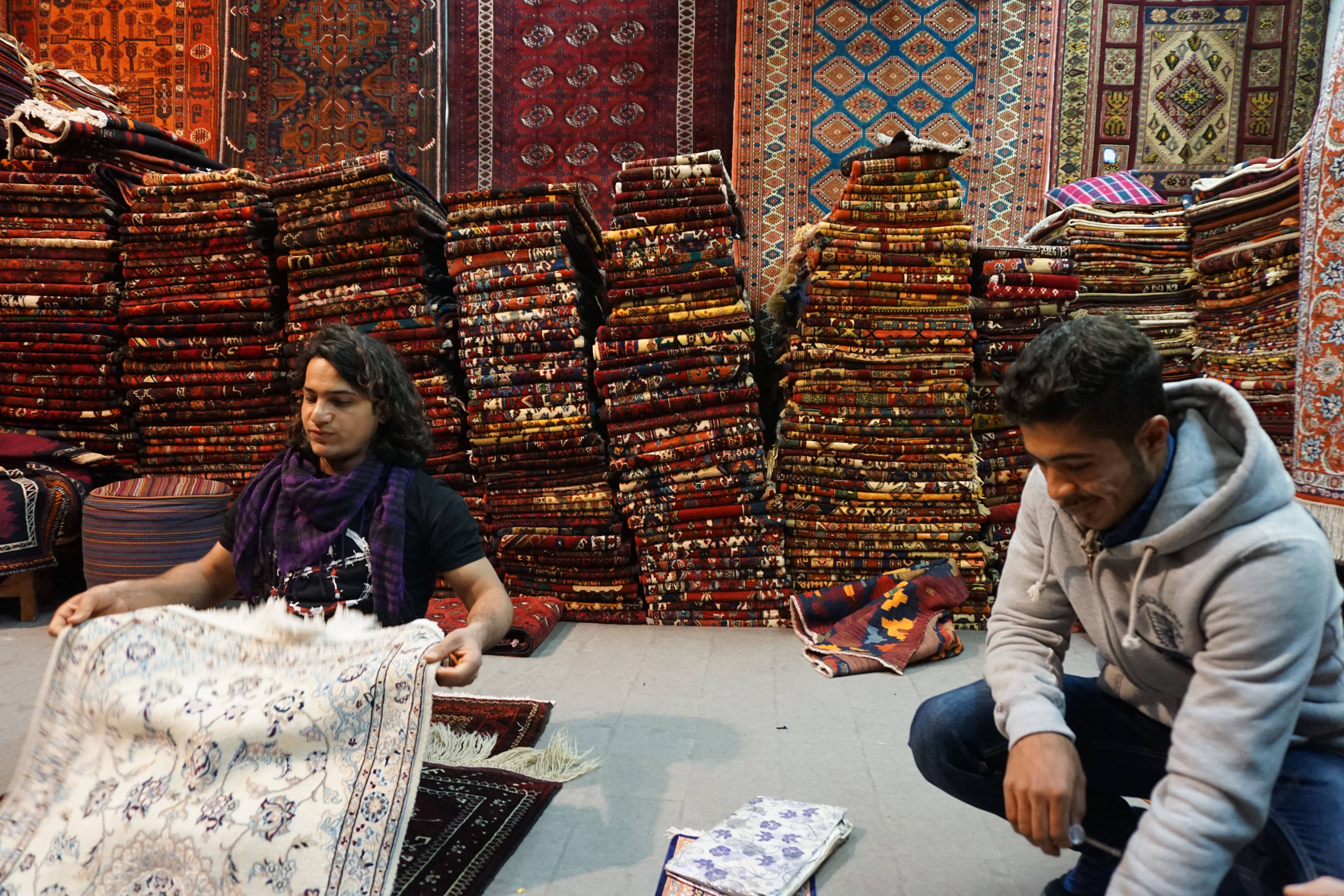 后会有期,伊朗 - 伊朗