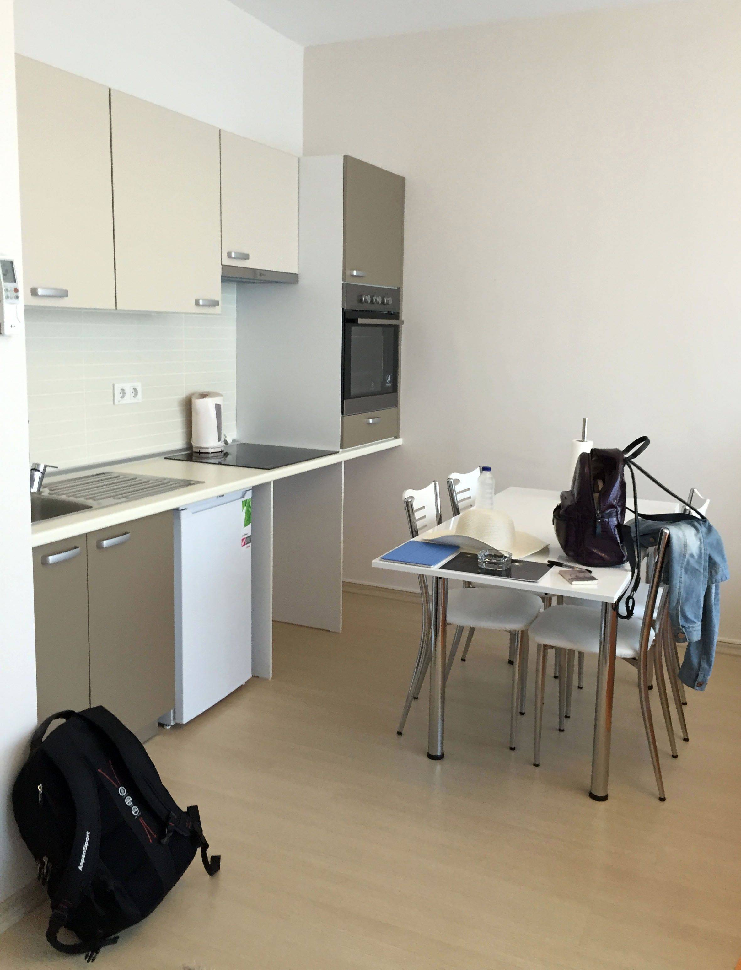 蓝圣地到星月传奇(希腊*扎金索斯*圣托里尼*帕