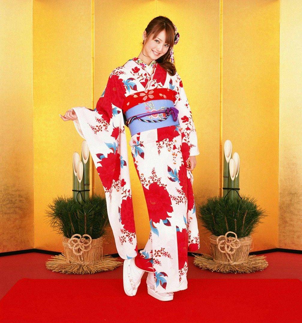 八月关西 ~~ 寺庙、和服还有小鹿的故事 - 日本