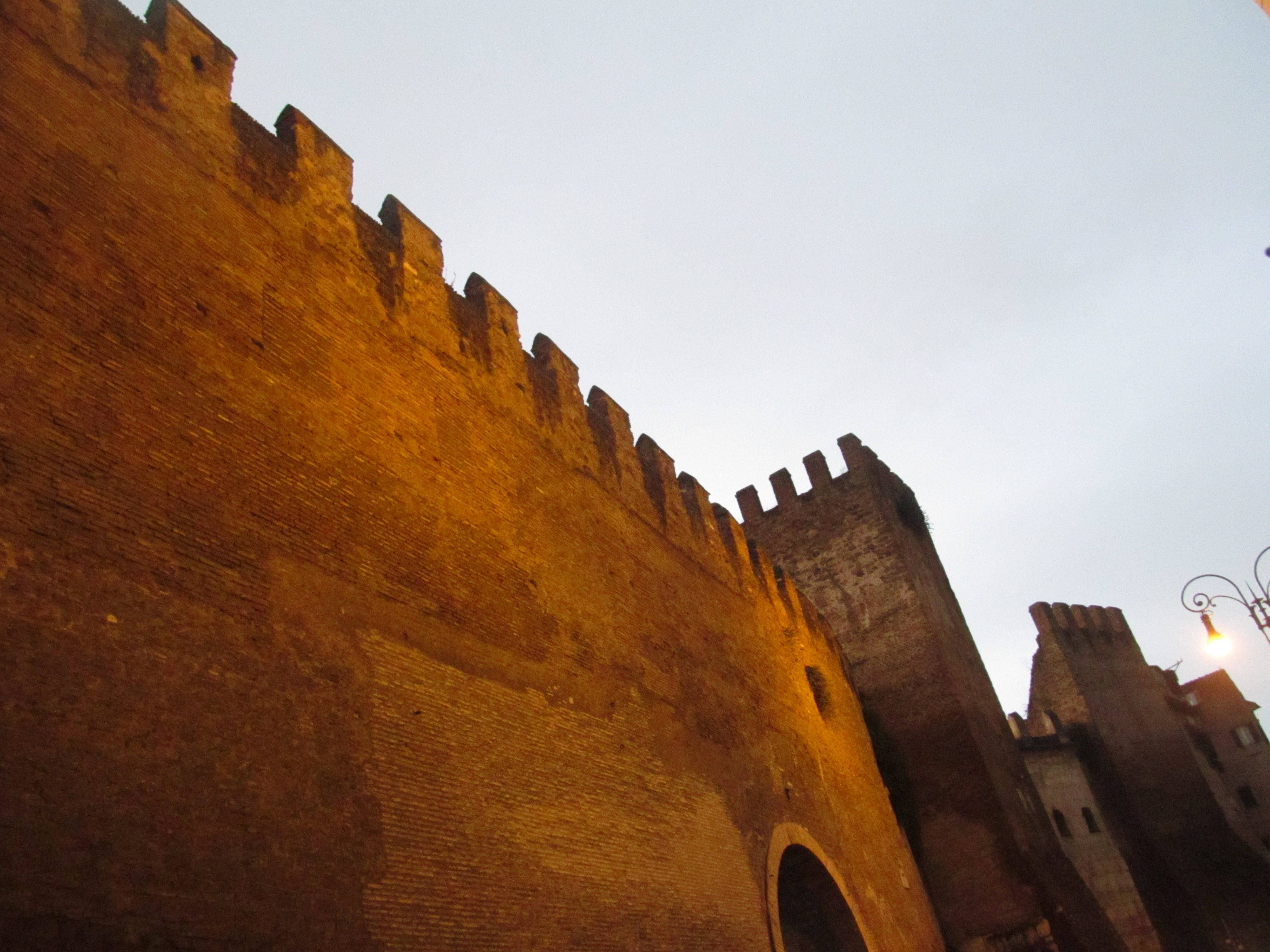 走的力量 - 环游欧洲 | 美国 | 意大利\/梵蒂冈\/圣马