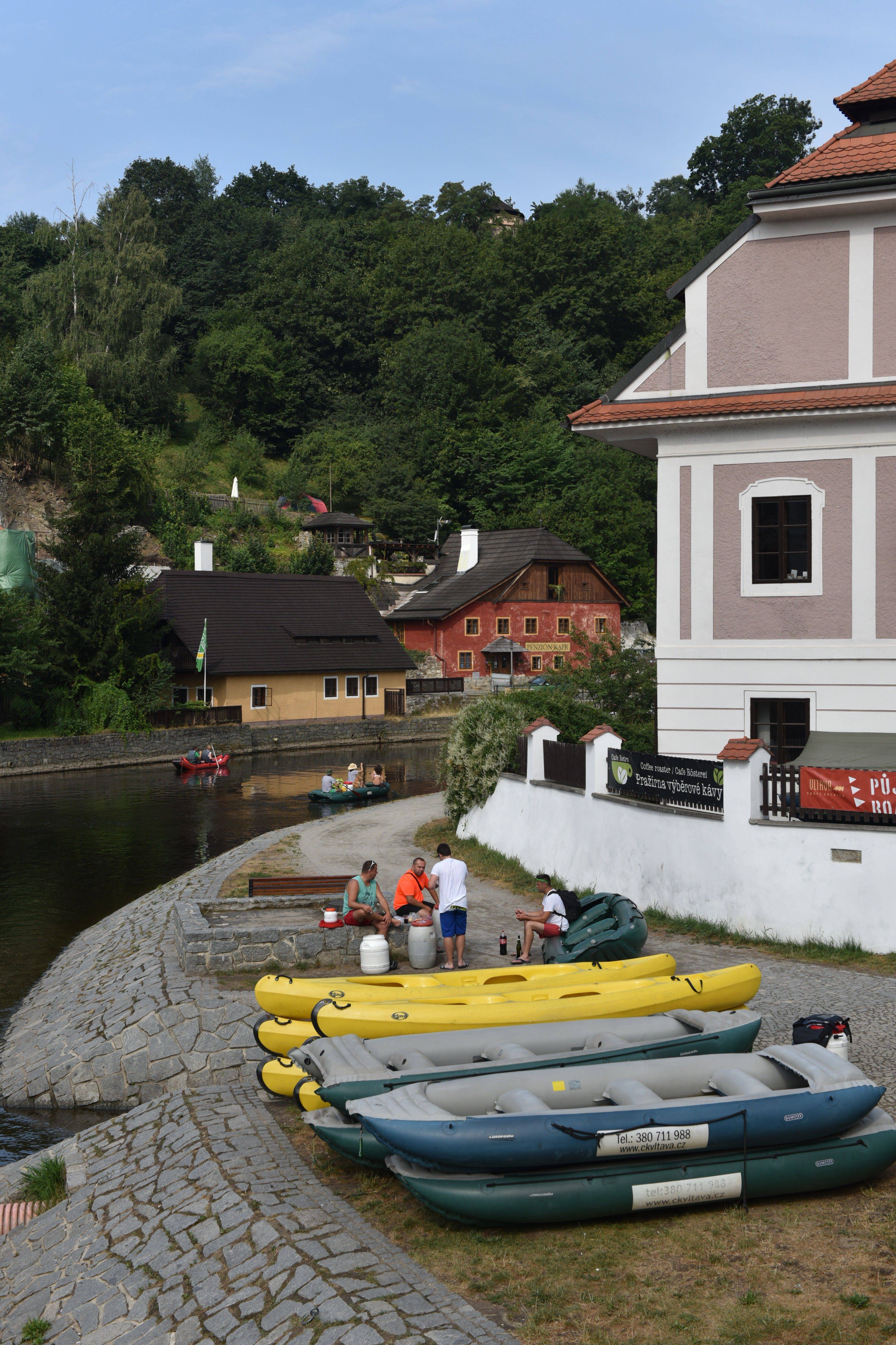 不懂英语的中欧自驾游【全篇续完】 - 德国