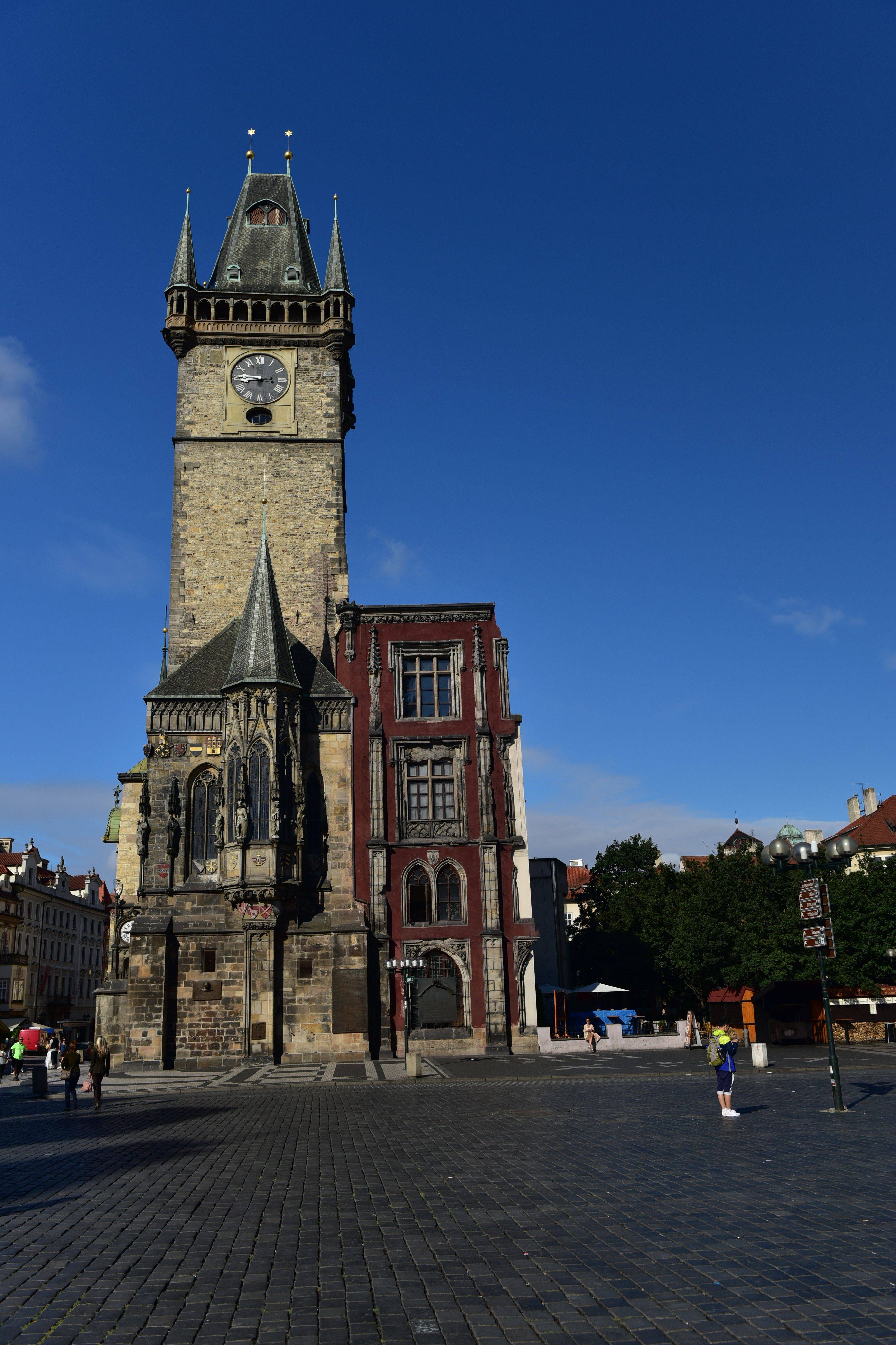 不懂英语的中欧自驾游【全篇续完】 - 德国