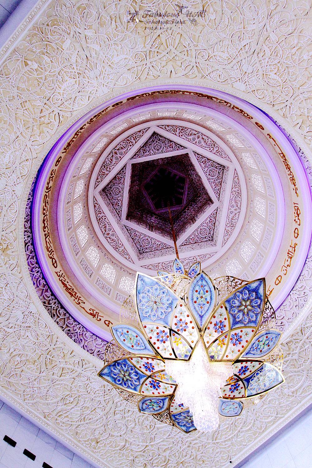 走就走的闺蜜游--9000元带你轻奢玩转阿联酋迪