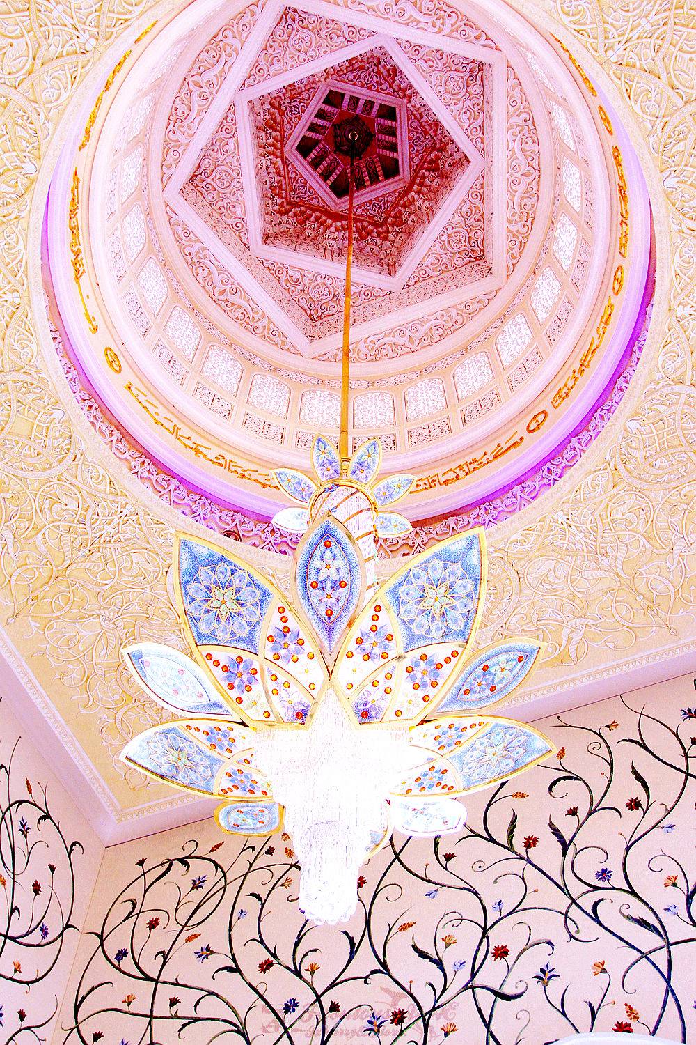 走就走的闺蜜游--9000元带你轻奢玩转阿联酋迪