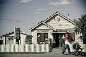 A Patch of CountryA Patch of Country[购物攻略