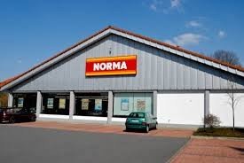 纽伦堡NORMA超市NORMA[购物攻略 退税指南