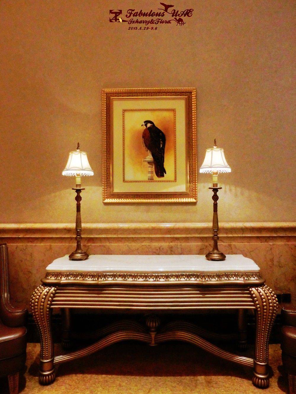 走就走的闺蜜游--9000元带你轻奢玩转阿联酋迪