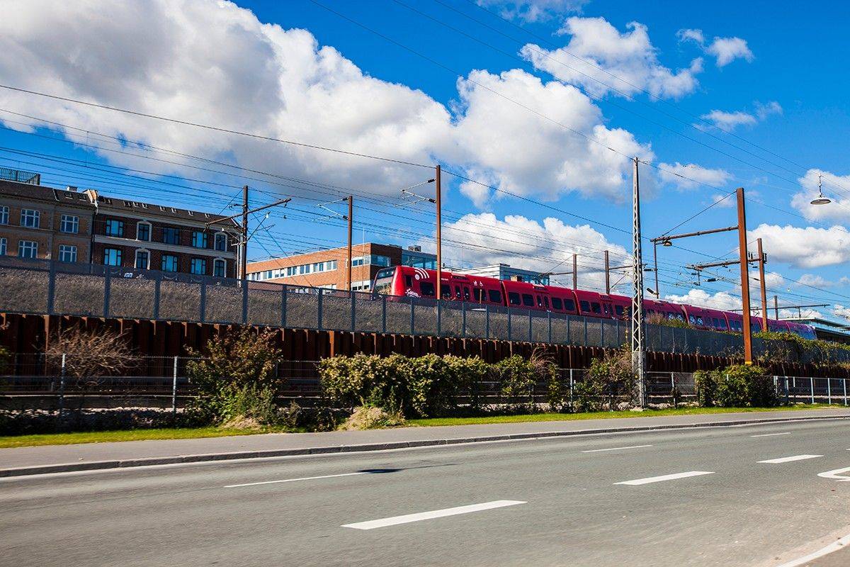 简单北欧之旅--丹麦挪威随性游 - 挪威\/瑞典\/芬兰
