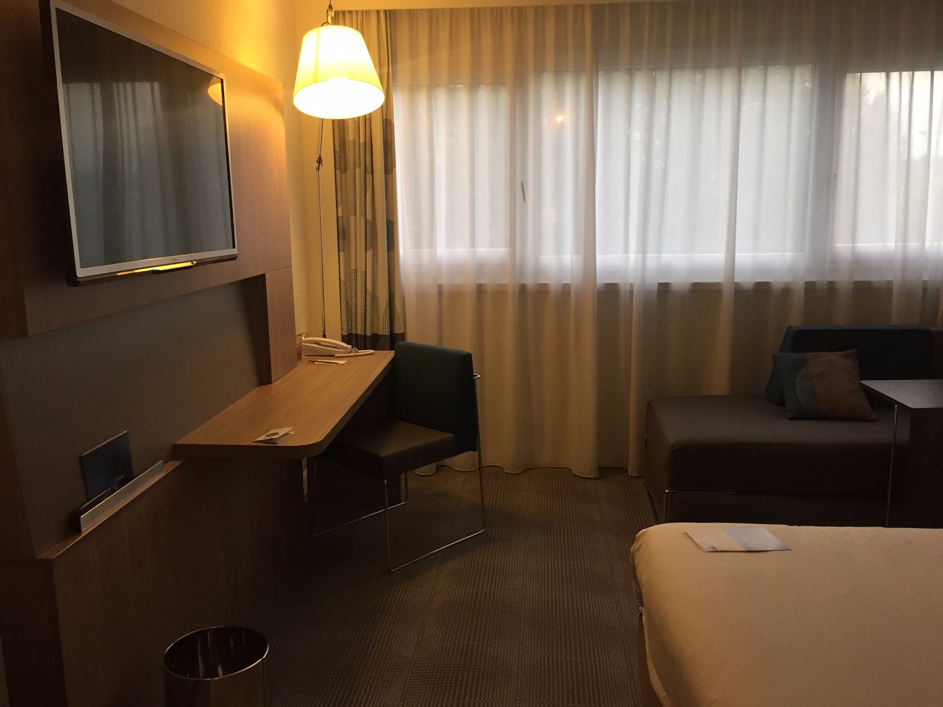 签证、租车、酒店
