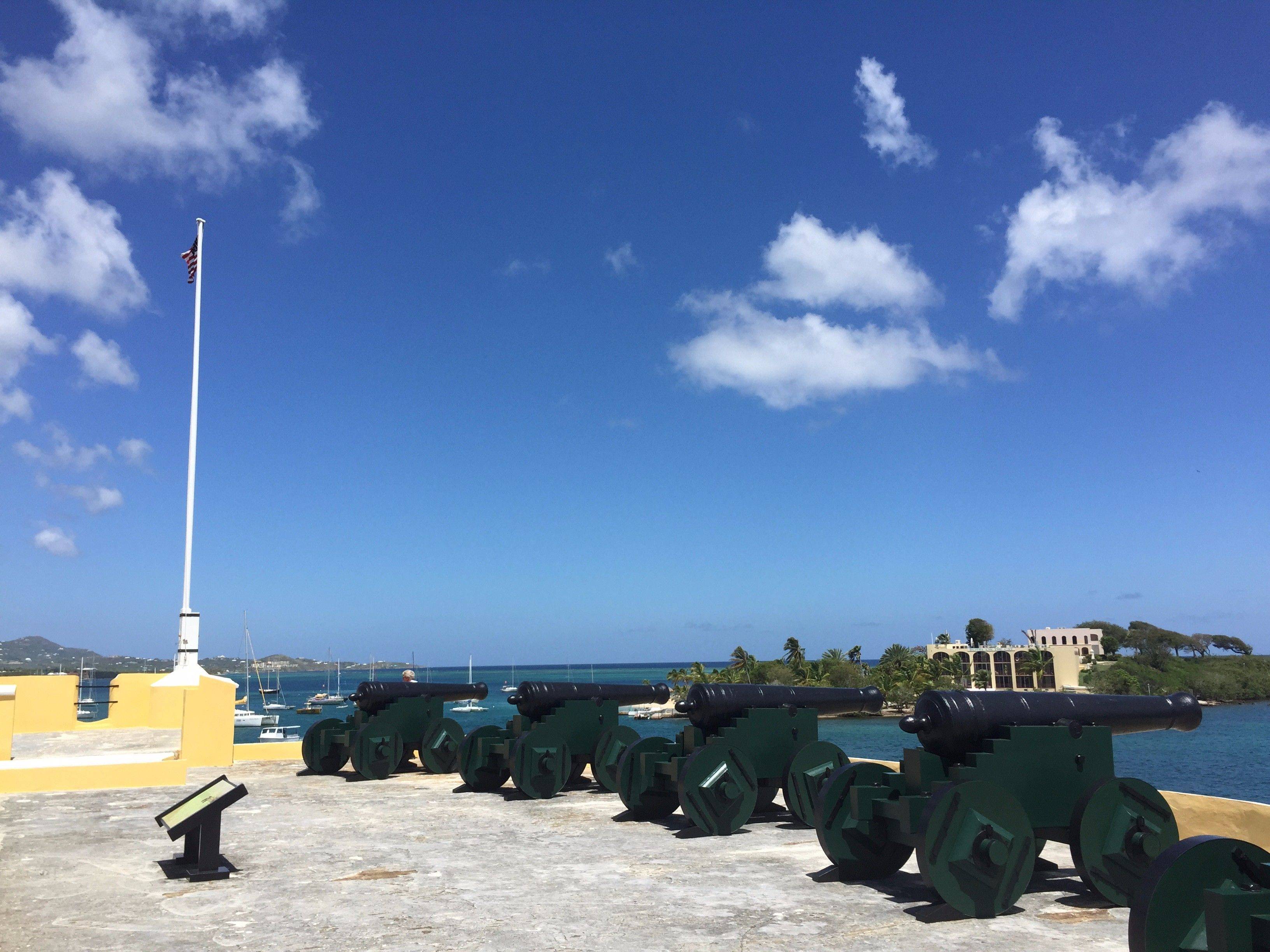 大宝小宝的南加勒比邮轮初体验2015.9(不断更