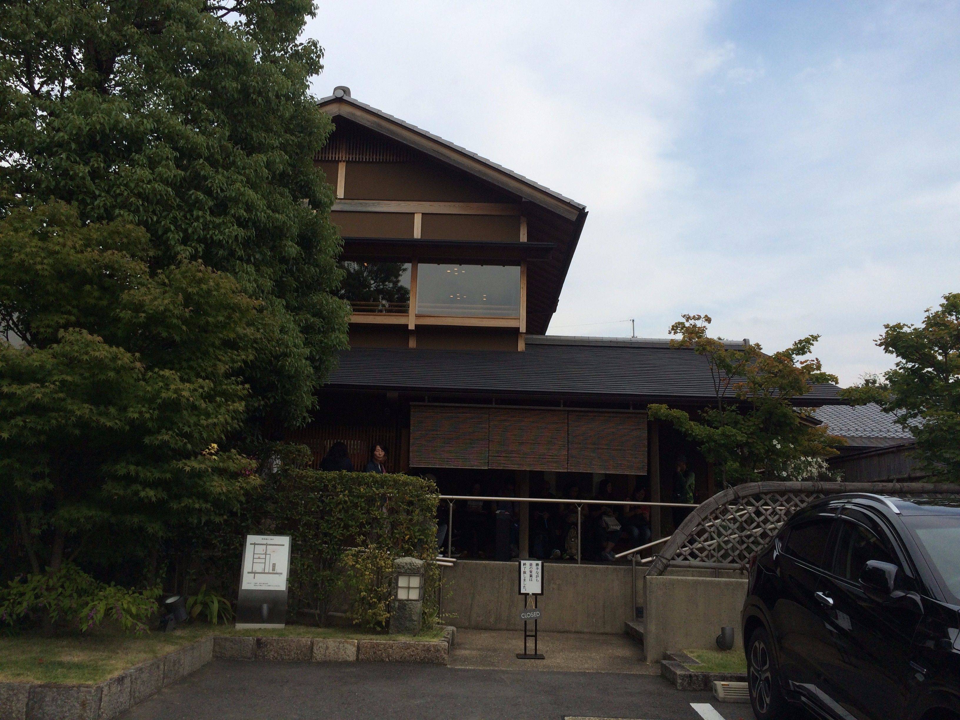 阪、奈良、京都!干货!交通套票、冷门景点(自然