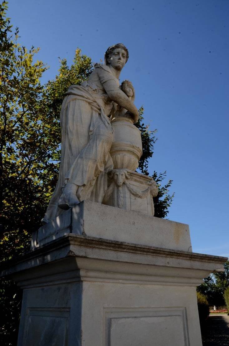 2015年秋天陪伴父母行走中欧只奥地利篇(风土