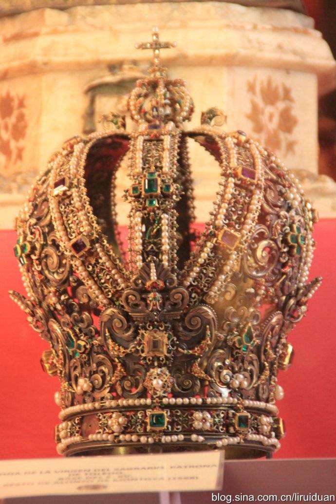 西葡十日(巴塞罗那、塞维利亚、马德里、里斯