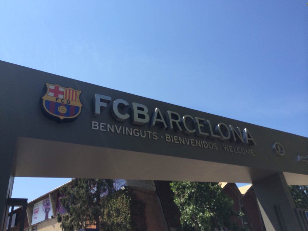 我想买皇家马德里对巴塞罗那的球票,求帮助 - 