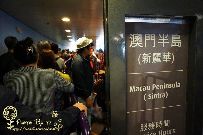 【澳门】吃喝闲逛两日游攻略 - 旅行摄影 | 香港