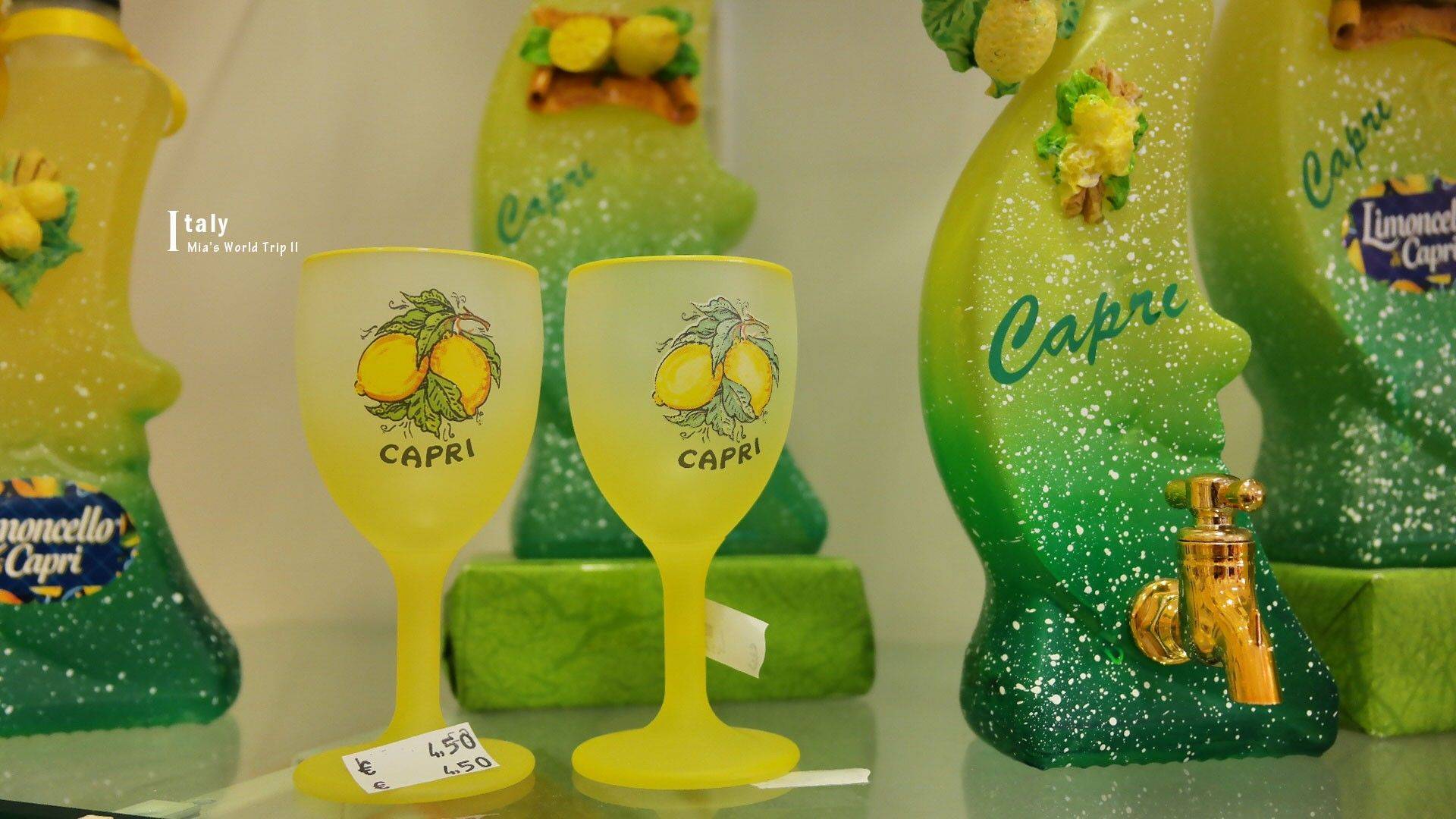 末与初秋(罗马、苏莲托、卡普里、阿尔玛菲、