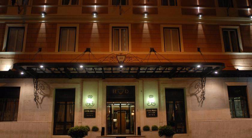 利12日自由行(罗马-苏莲托-威尼斯-佛罗伦萨-罗