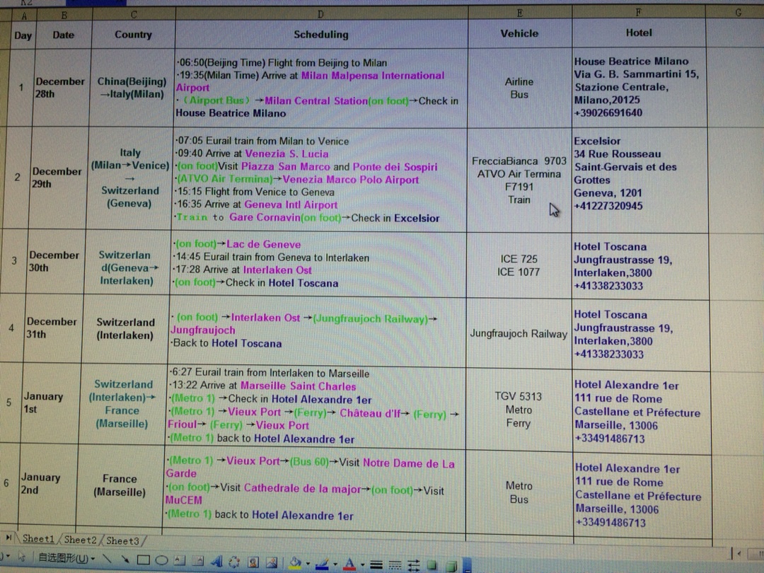 悲剧法签被拒,想申诉求大神帮找原因