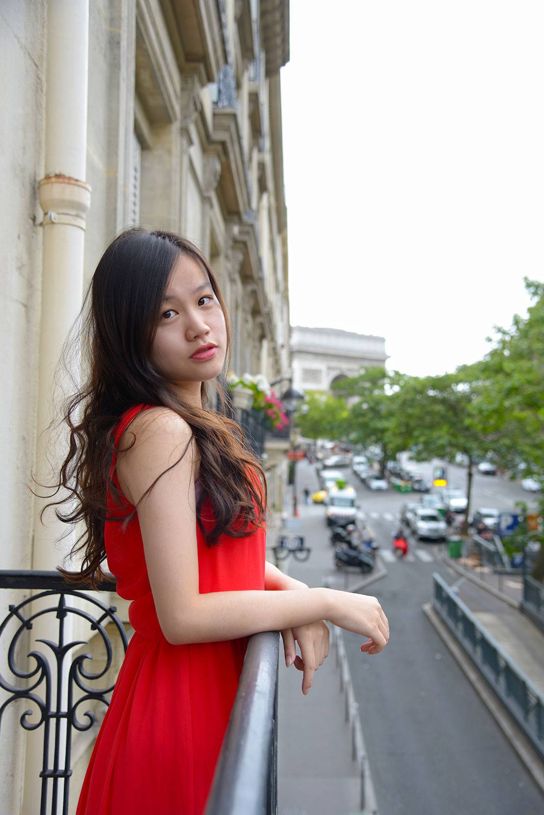 [德国-荷兰-比利时-法国-西班牙-捷克] 迷失在欧