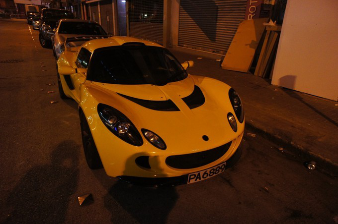 的疯狂香港游,寻找不一样的香港美食 - 香港\/澳门