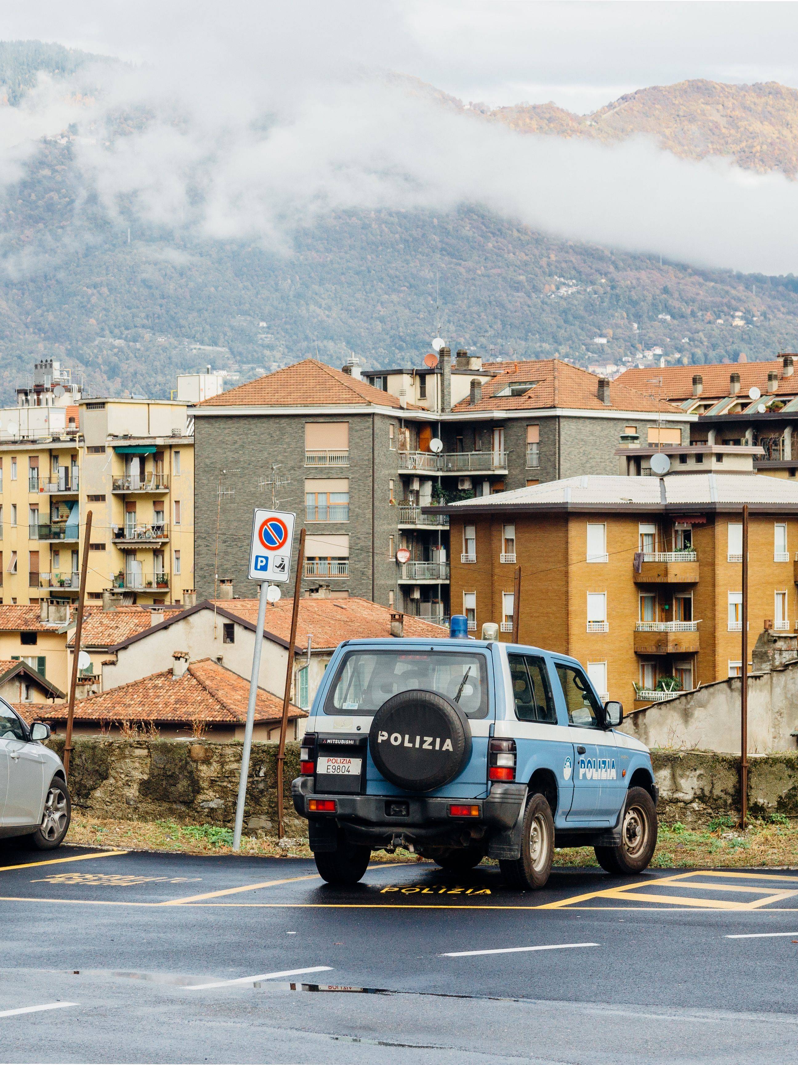 2015年10月米兰&Como Lake旅行视频出来咯