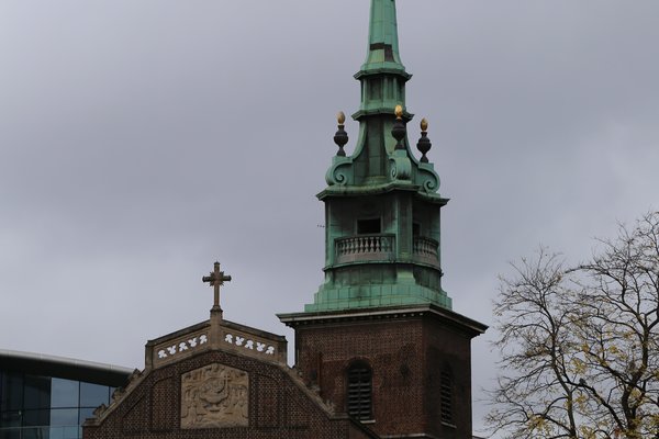 伦敦有什么好玩儿的地方?想去各种博物馆