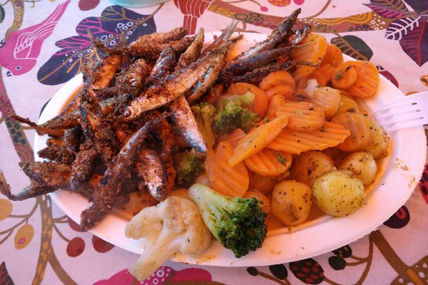 赫尔辛基有什么值得买的