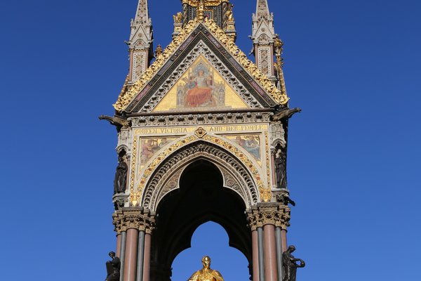 伦敦有什么好玩儿的地方?想去各种博物馆