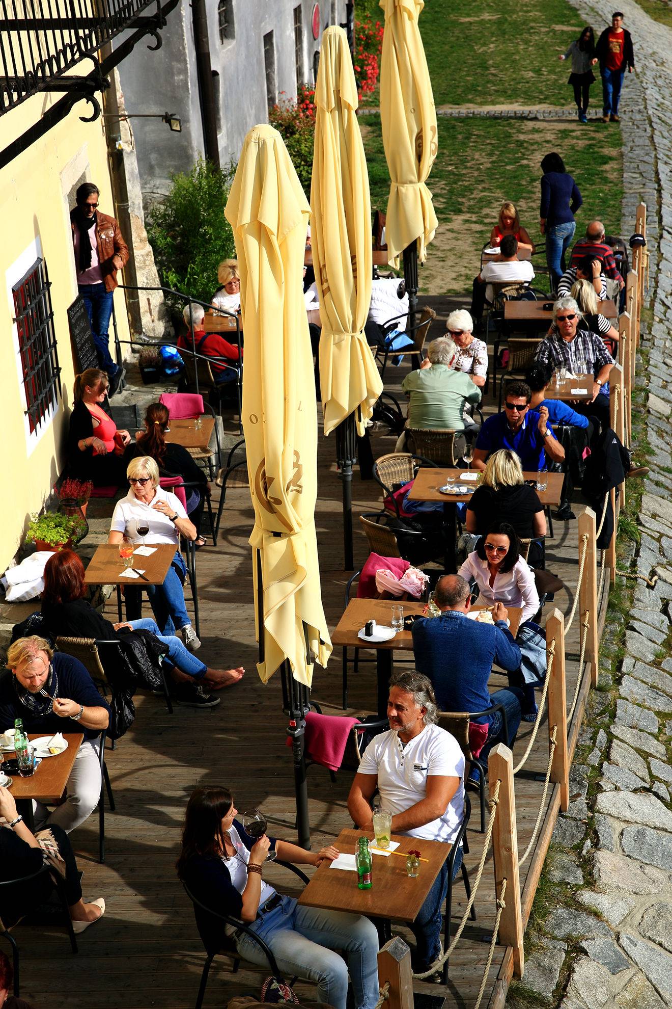 远 东欧周游记】 ---(波兰、斯洛伐克、匈牙利、