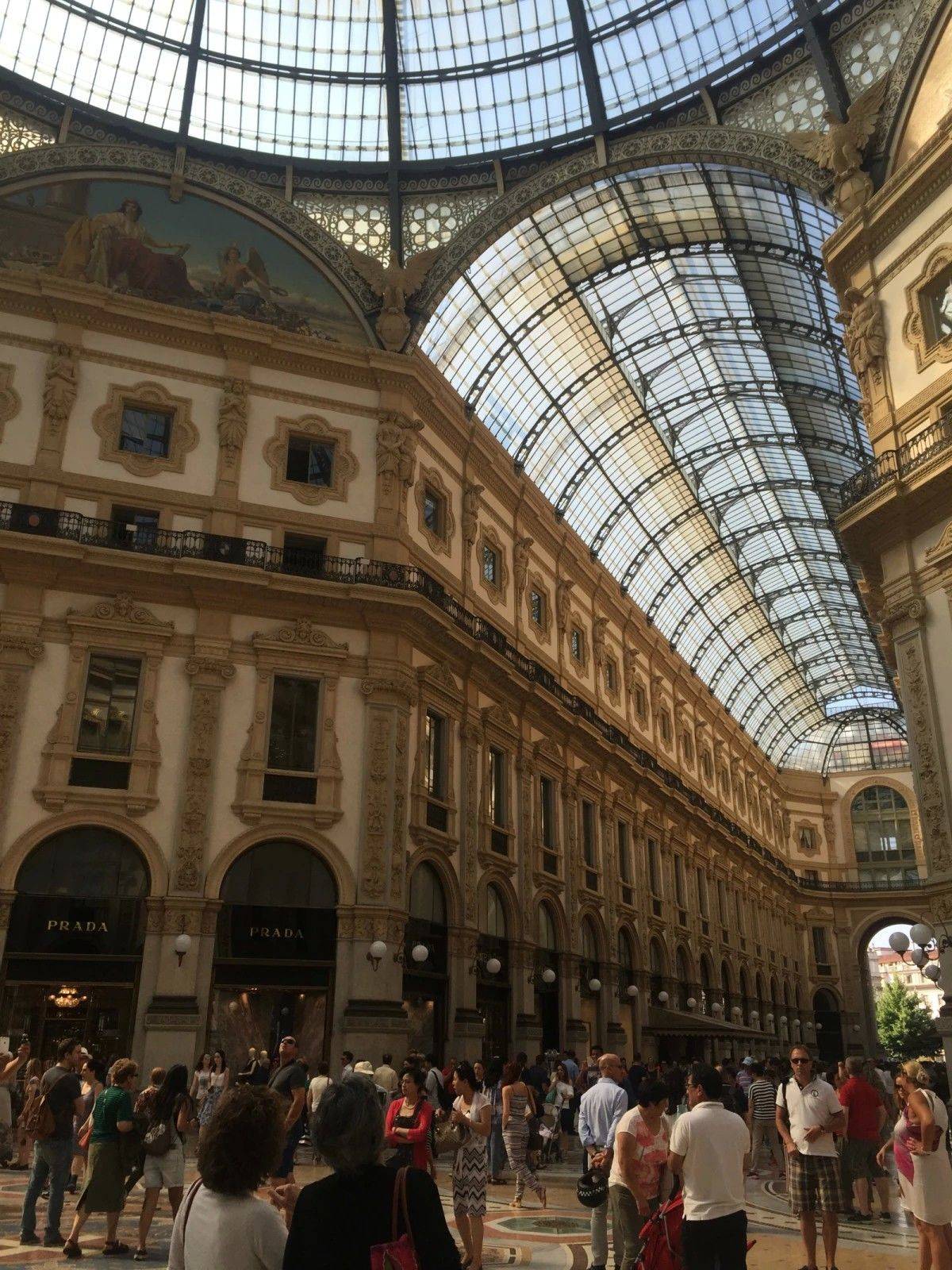 2015年六月情迷亚平宁半岛 - 意大利\/梵蒂冈\/圣